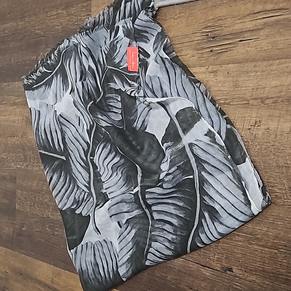 India Hicks Large Scarf